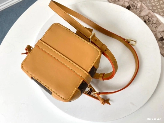 Rep ladies NOÉ LOUIS VUITTON PURSE 0724